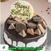 K�z �ocuk Pastalar�